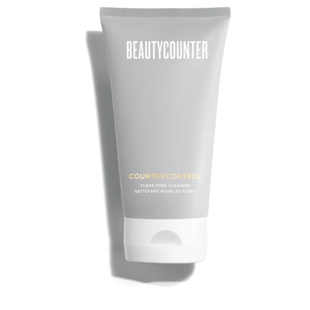 BeautyCounter Clear Pore Cleanser